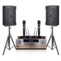 Picture of Ampyon KS-12 3000W Karaoke System