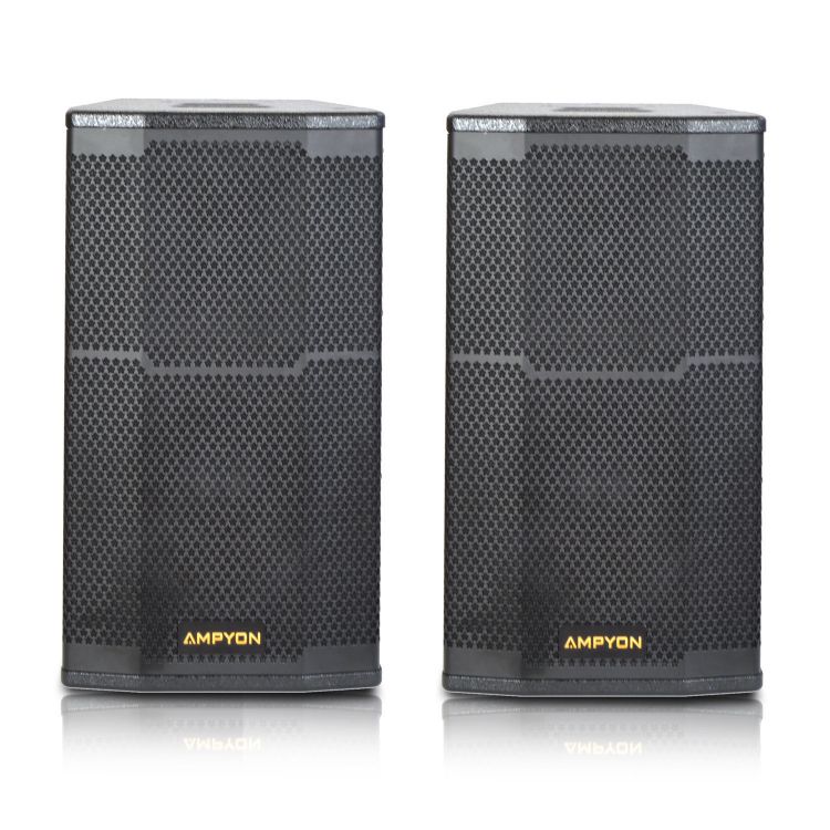 Picture of Ampyon LSX-10 Professional Karaoke Speaker