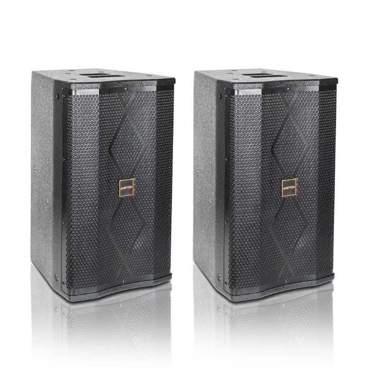 Picture of Ampyon Digital Karaoke System #02