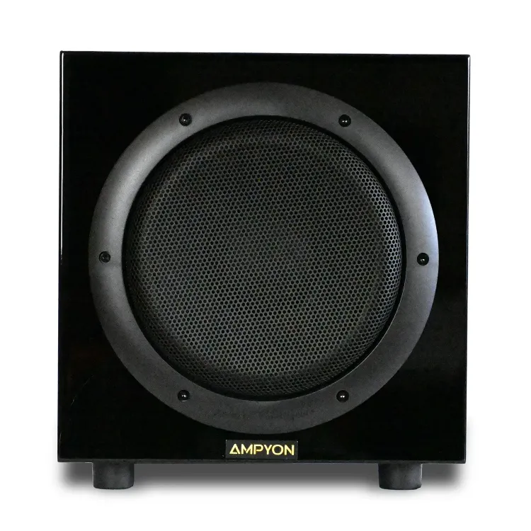 Picture of Ampyon Digital Karaoke System #02