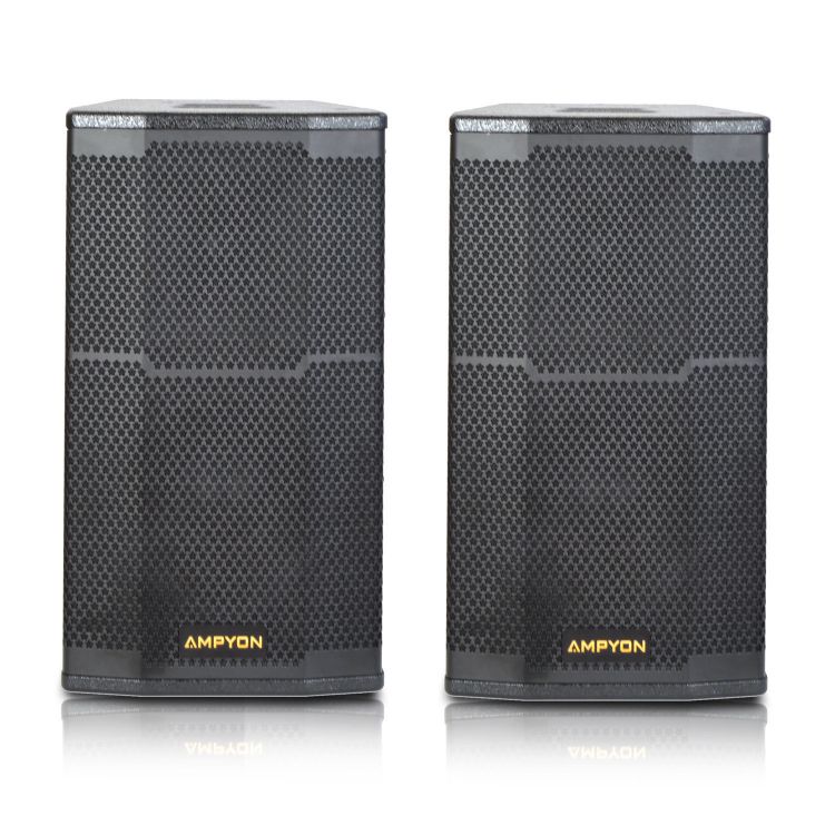 Picture of Ampyon Karaoke System #04
