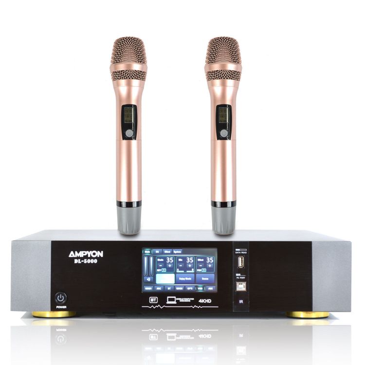 Picture of Ampyon 5000W Digital Karaoke System