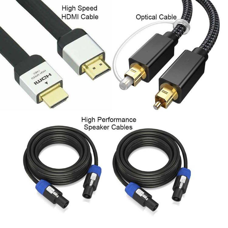 Picture of Ampyon Plus AKS-403 – Tower Digital Karaoke System