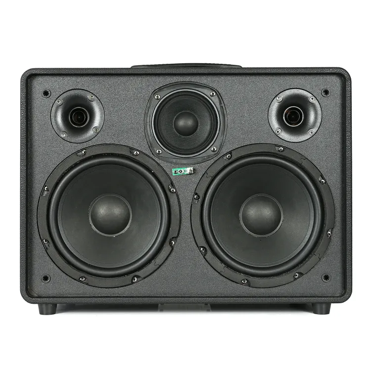 Picture of Ampyon Starbox II SE (Special Edition) Portable Karaoke Speaker