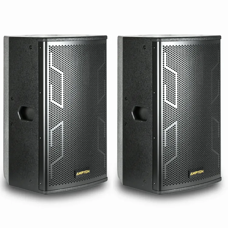 Picture of Ampyon Plus AKS-401 – Easy Digital Karaoke System