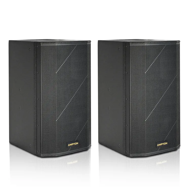 Picture of Ampyon Pro AKS-501 – Professional Digital Karaoke System