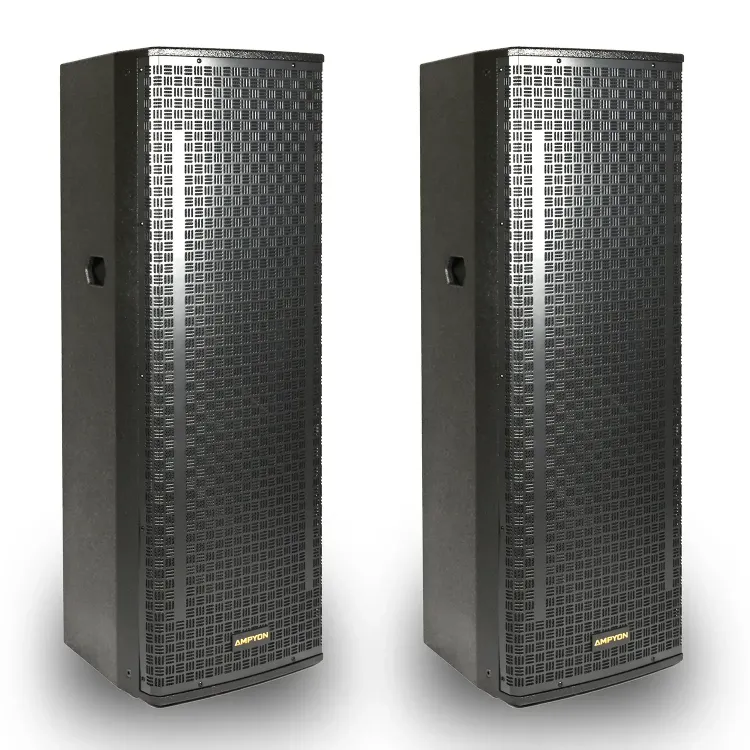 Picture of Ampyon Elite AKS-603 – Advanced Analog Karaoke System