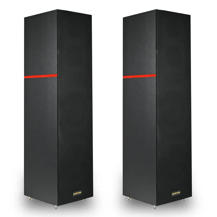 Picture of Ampyon Elite AKS-605 – Modern Hybrid Karaoke System