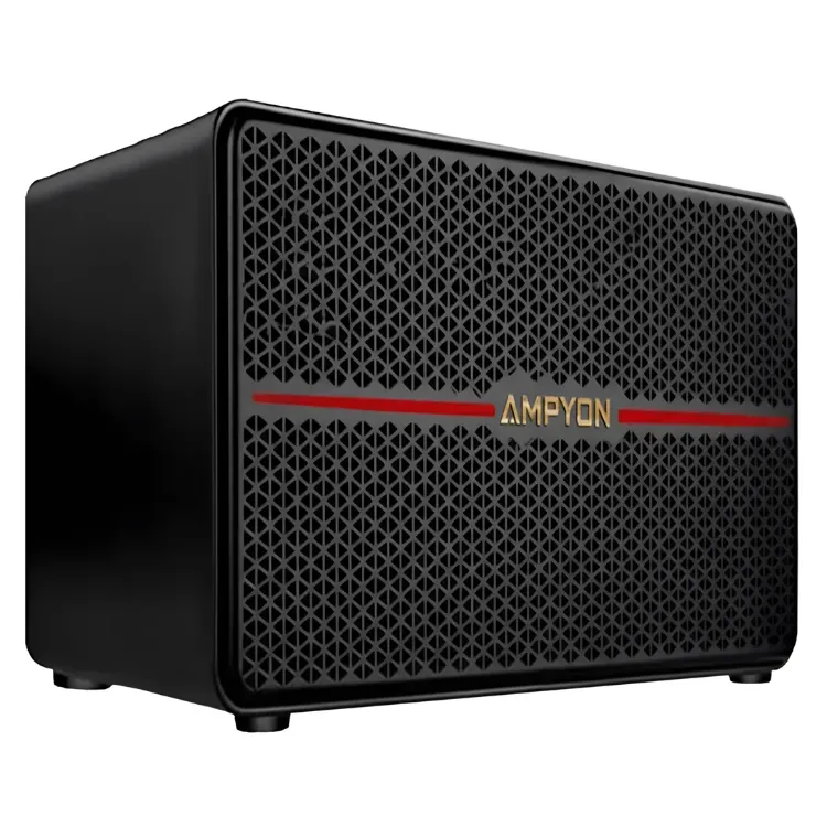 Picture of Starbox III Portable Karaoke Speaker