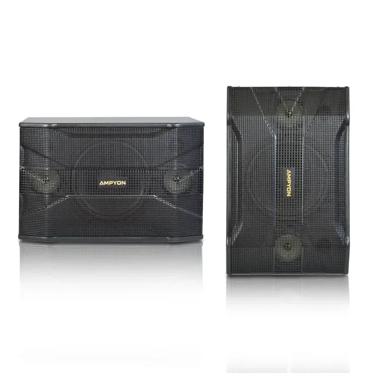 Picture of Ampyon Digital Karaoke System #02