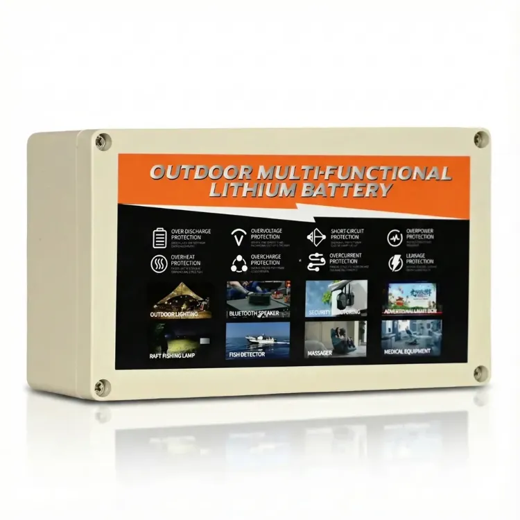 Picture of Starbox III Portable Karaoke Speaker